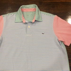 Perfect condition Vineyard Vines polo!